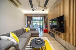 The Minton (D19), Condominium #628570231